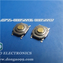 摩托车遥控器轻触开关、汽车遥控器轻触开关