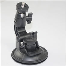大吸盘相机支架，强吸力单反机支架，万用车载固定支架