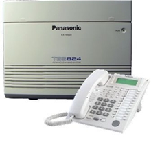 松下KX-TES824