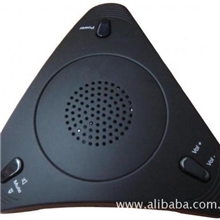 Tenveo腾为-USB网络会议话机USB会议电话skype网络会议电话