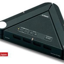 YAMAHA雅马哈PJP-25UR视频会议全向麦克USB即插即用