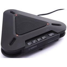 YAMAHA雅马哈PJP-20UR视频会议全向麦克USB会议全向麦