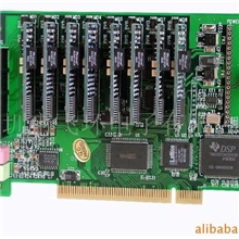 优质供应飞环8路录音卡(图)