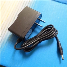 小额批发电暖鞋垫5V1.5A带转灯充电器厂家直批美规带线充电器