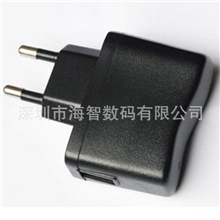 供应USB电源充电器头，全波整流输出3V、4.2V、5V、9V、12V可订做