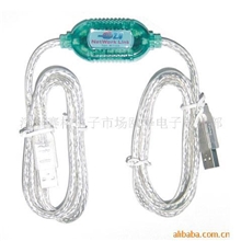 厂家直销厂家供应USB2.0联网线