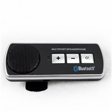 厂家批发/车载免提蓝牙/免提蓝牙电话/优质产品