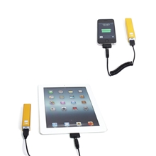 [厂家直销]手机充电宝2600毫安移动电源移动电源ALD-P11