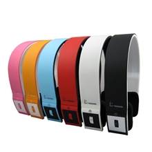 头戴式蓝牙耳机立体声可伸缩可接打电话蓝牙免提电话耳机