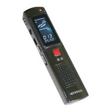 M-现代录音笔HY-L515专业8G正品微型高清降噪远距离mp3