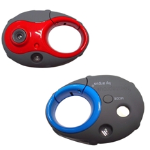 库存锁扣相机迷你数码相机30万像素TDC-0570内置锂电池数码相机