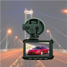 批发新款夜视行车记录仪1080P高清行车记录仪厂家HCR-5550N