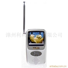 利利普2.5寸手持式液晶电视223GL-25TV