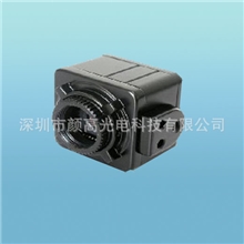 300万像素CCD，USB工业相机