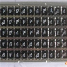 供应手机内存卡插卡音箱TF卡小容量TF卡测试用TF卡储存卡