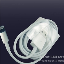 iphone数据线，苹果5代数据线，数据线批发，苹果数据线