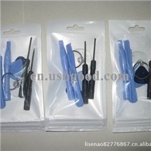 厂家直供苹果iphoneipod3G3GS4G维修工具拆机工具