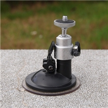 供应三脚架吸盘支架车载吸盘