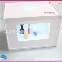 亚克力小摄影棚产品摄影棚摄影器材柔光摄影棚摄影灯摄影棚