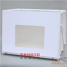 供应神图MK50内置灯光摄影棚