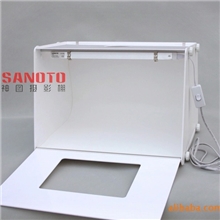 供应神图MK40饰品摄影棚,内置灯光，使用方便