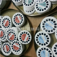 专业生产观景器3D卡