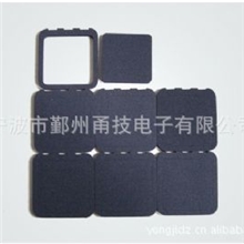 宁波大量批发优质防火CR橡胶泡棉CR泡棉条CR泡棉脚垫