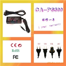 批发Canon佳能数码相机适配器CA-PS500/PS6004.3V/2A适配器