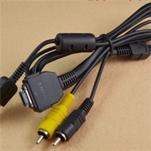 Sony索尼相机数据线DSC-T2T70T77T90T200T700TX1数据线