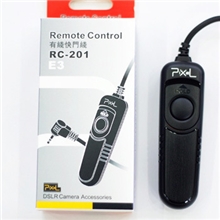 PIXEL品色RC-201E3快门线