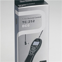 PIXEL品色无线快门遥控器TC-252DC0