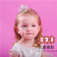 提供上海百日照满月照周岁生日照上门拍照比较好的儿童照相馆摄影