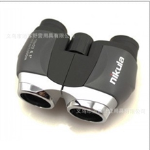 NIKULA10X22超清晰双筒望远镜微光夜视演出必备批发特卖
