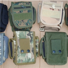 勤务小腰包/杂物腰包战术小方包