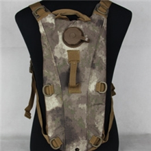 批发AT-FG01水袋+2.5升内胆双肩包套装A-TACS