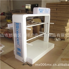 电器中岛柜烤漆电器展柜小家电展柜电器展柜展架焊机展架