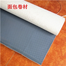 汽车地板革卷材面包车地胶灰方格成卷地胶裁剪地板革特价批发