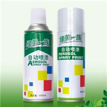 绿美一族自喷漆光油透明漆罐装手喷光油透明车漆特价批发