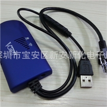 VONETS无线WiFi网桥/APIP设备最佳伴侣用于机顶盒