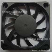 6010框叶散热风扇线架[高品质，超簿型]