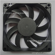 8015框叶散热风扇线架[质优价廉]