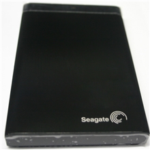 移动硬盘希捷2.5寸厂家直销500GUSB3.0新品特价促销