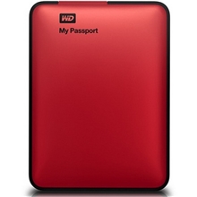 电脑硬盘批发厂家直销500GWD西数移动硬盘特价优惠