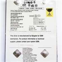 POS机硬盘优质希捷UX系列/40G/IDE/硬盘监控收款机ST340015A