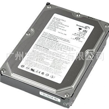 POS机希捷3.5寸80G台式硬盘/IDE/7200转/并口ST380011A保1年