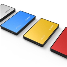 ORICO2588US32.5寸USB3.0笔记本移动硬盘盒厂家直供硬盘壳