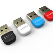 orico新款高速USB无线蓝牙接收器4.0CSR芯片免驱厂家直供