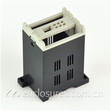 厂家直销卡式模块组合壳