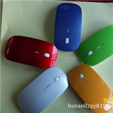 礼品鼠标，可定制LOGO，品质高，无返修。