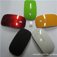 苹果无线鼠标，超薄苹果鼠标，2.4G无线鼠标，鼠标工厂